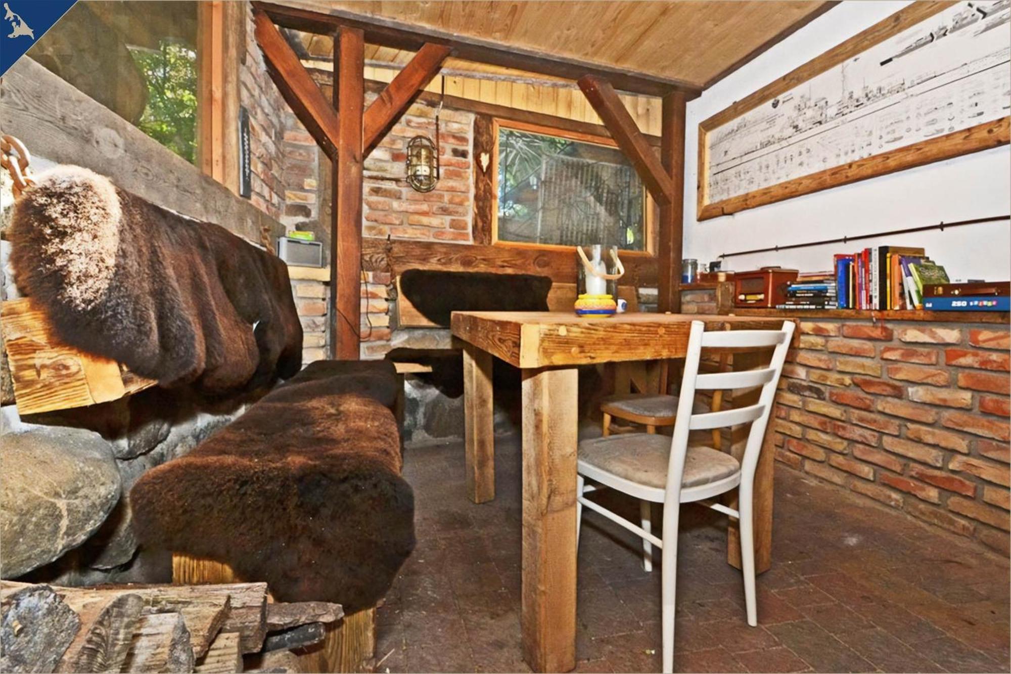 Ferienhaus Becker Ferienwohnung Mittschiffs 塞巴特黑灵斯多夫 外观 照片