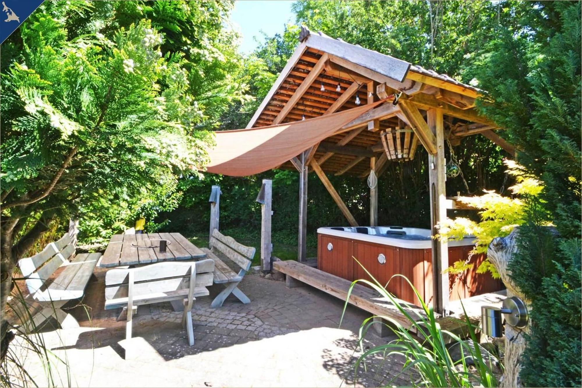 Ferienhaus Becker Ferienwohnung Mittschiffs 塞巴特黑灵斯多夫 外观 照片